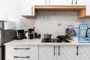 cheap luxury comfort suite