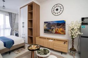 cheap luxury comfort suite