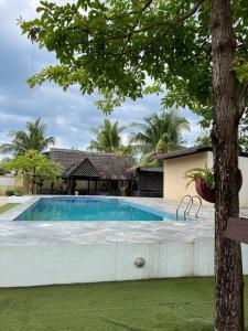 Sechevan Beach home