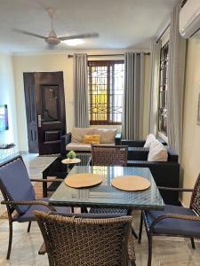 Sechevan Beach home