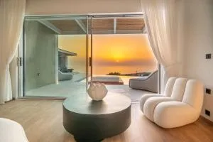 CASTA DIVA Luxury Accommodation - 费斯卡尔德宏