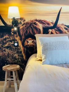 Le chalet des bons vivants