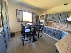 Maisons de vacances Domaine CocoBeach : photos des chambres
