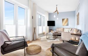 Beach Loft Maraike