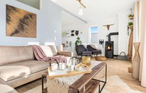 Beach Loft Maraike