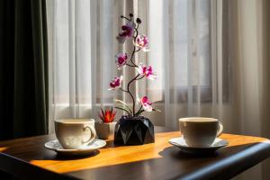 York House İstanbul