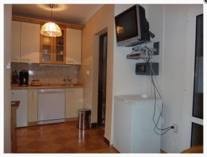 Apartments Nena Ap 3 Sweet 4 osobe
