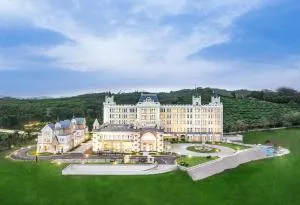 Tunchang Xiangshan Yunju Hotel - Tunchang