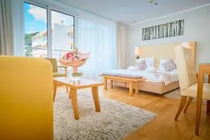 ASTORIA Hotel Opatija - Slatina