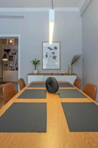 Empyrean Apartment