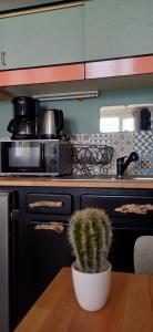Appartements COUP DE COEUR Studio : photos des chambres