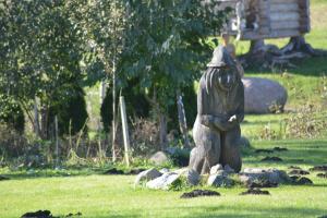 Uhtjärve Ürgoru Nõiariik