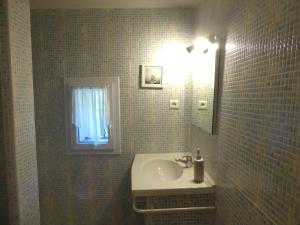 Appartements Les gites du chateau : photos des chambres