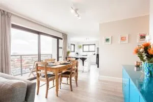 Madison Views of Table Bay - Zoutrivier