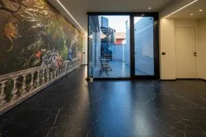 Punto Zero lux - Sesso