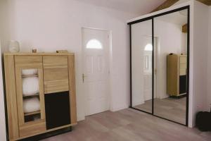 Maisons de vacances Gite Ahouu - Mas de Mussen : photos des chambres