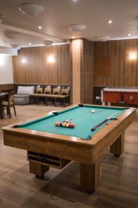 Fatrapark 2 apartment 214 in Hrabovo with bike storage