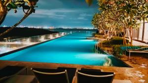 relax familystay -Urban suites-3BR-10pax