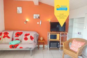 Studio Le Petit Rhodier