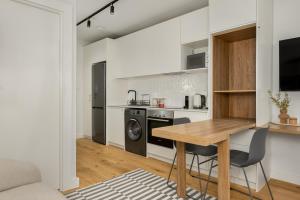 The Sage Luxury Apartments