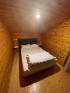 Chalet bois à Bias proche Mimizan