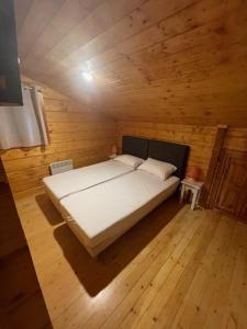 Chalet bois à Bias proche Mimizan