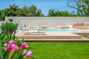 Il Giardino Degli Aranci