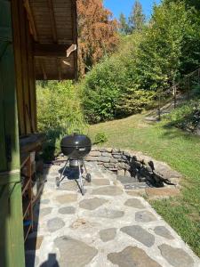 Chalets Le petit chalet des Greys : photos des chambres