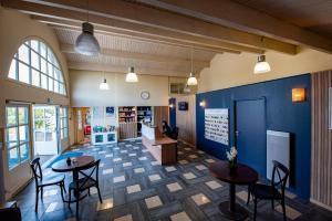 Complexes hoteliers Oasis Les Jardins des Sables d'Olonne : photos des chambres