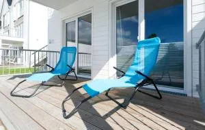 Blaue Ferne - Olpenitzdorf