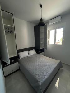 Seafront house with private beach in South Crete