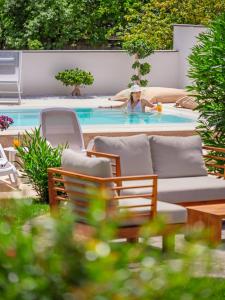 Il Giardino Degli Aranci