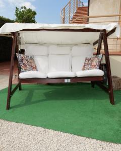 Villa Benazar - Luxury Suite 150m to the sea