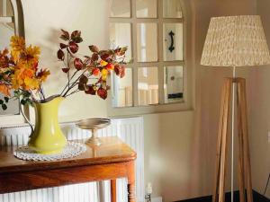 Lower South Hill A Special Country House Near The Sea