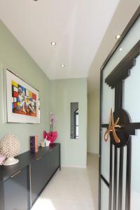 Villa Benazar Luxury House 150 meters from the beach