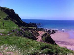 Lower South Hill A Special Country House Near The Sea