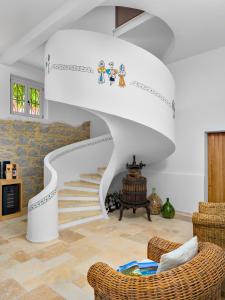 Il Giardino Degli Aranci img41