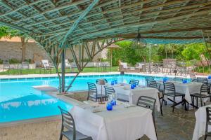 Il Giardino Degli Aranci img15