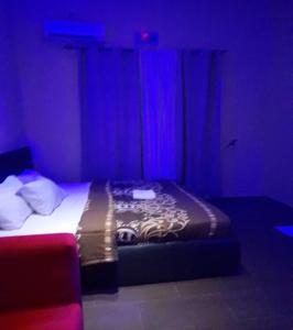 Hotel Adonai Ltd