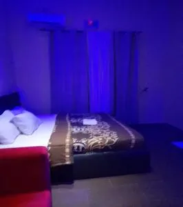 Hotel Adonai Ltd - Ughelli