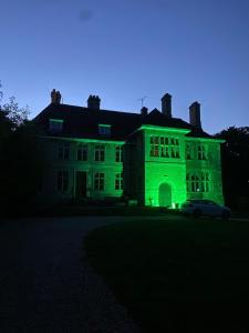 Thornhaugh Old Rectory
