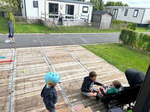 Phitinas tiny house jabbeke - Oostende - Brugge