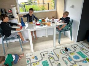 Phitinas tiny house jabbeke - Oostende - Brugge