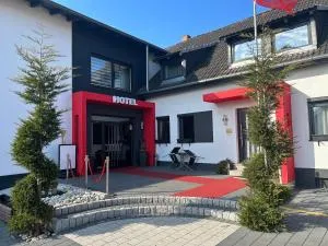 Hotel Hasselberg - Waldmohr