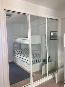 APARTAMENTO VISTAS AL MAR-WiFi en CASTRO