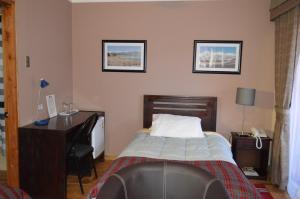 Hotel Cumbres de Atacama