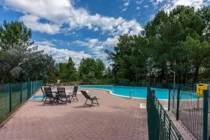 Maison Océlandes - 旧圣日龙