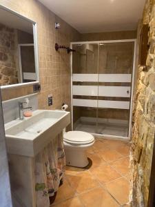 Olas y flores silvestres 2