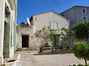 Maisons de vacances Occ34 - Capestang - The Grange : photos des chambres