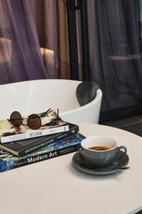 White Apart Cambodia